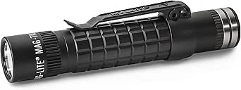 Maglite MAG Tac Rechargeable